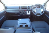 Toyota HIACE VAN лот № 1001 оценка 3.5  с аукциона в Японии 5