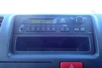 Toyota HIACE VAN лот № 1001 оценка 3.5  с аукциона в Японии 7