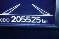 Toyota HIACE VAN лот № 1001 оценка 3.5  с аукциона в Японии 8