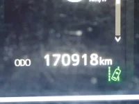 Toyota HIACE VAN лот № 188 оценка 3.5  с аукциона в Японии 7