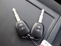 Toyota HIACE VAN лот № 188 оценка 3.5  с аукциона в Японии 8