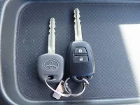 Toyota HIACE лот № 89 оценка 3.5  с аукциона в Японии 7