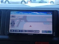 Toyota HIACE лот № 82 оценка R  с аукциона в Японии 10