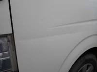 Toyota HIACE лот № 82 оценка R  с аукциона в Японии 9