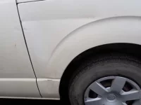 Toyota HIACE лот № 82 оценка R  с аукциона в Японии 6