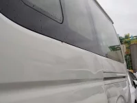 Toyota HIACE лот № 82 оценка R  с аукциона в Японии 7