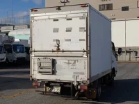 Toyota DYNA лот № 403 оценка 3.5  с аукциона в Японии 1