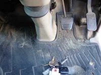 Toyota DYNA лот № 403 оценка 3.5  с аукциона в Японии 8