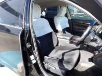 Toyota CROWN лот № 101 оценка 4  с аукциона в Японии 5