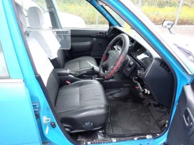 Toyota CROWN COMFORT