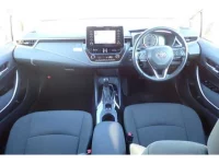 Toyota COROLLA TOURING лот № 1004 оценка 4  с аукциона в Японии 2