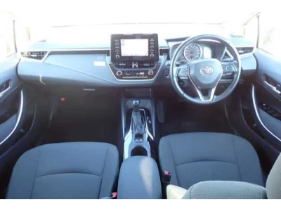 Toyota COROLLA TOURING