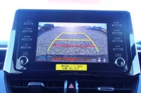 Toyota COROLLA TOURING лот № 1007 оценка 4  с аукциона в Японии 6