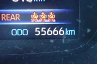 Toyota COROLLA TOURING лот № 1007 оценка 4  с аукциона в Японии 7