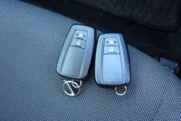 Toyota COROLLA TOURING лот № 1007 оценка 4  с аукциона в Японии 8