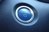 Toyota COROLLA TOURING лот № 1007 оценка 4  с аукциона в Японии 10