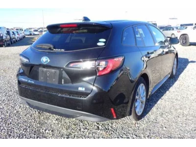 Toyota COROLLA TOURING