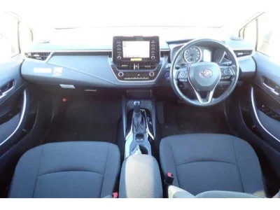 Toyota COROLLA TOURING