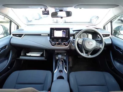 Toyota COROLLA TOURING