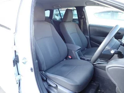 Toyota COROLLA TOURING