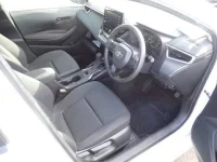 Toyota COROLLA TOURING лот № 12 оценка 3.5  с аукциона в Японии 2