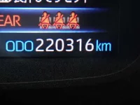 Toyota COROLLA TOURING лот № 12 оценка 3.5  с аукциона в Японии 6