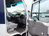 Toyota COASTER лот № 1008 оценка 3  с аукциона в Японии 5