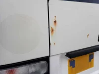 Toyota COASTER лот № 1008 оценка 3  с аукциона в Японии 8