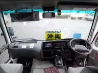 Toyota COASTER лот № 1008 оценка 3  с аукциона в Японии 2