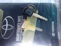 Toyota COASTER лот № 1008 оценка 3  с аукциона в Японии 10