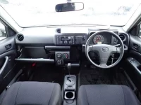 Toyota PROBOX лот № 54 оценка 3.5  с аукциона в Японии 3