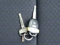 Toyota PROBOX лот № 54 оценка 3.5  с аукциона в Японии 8