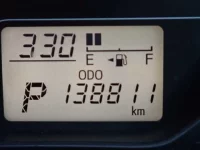 Toyota PROBOX лот № 54 оценка 3.5  с аукциона в Японии 7