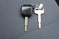 Toyota PROBOX лот № 1064 оценка 3  с аукциона в Японии 9