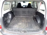 Toyota PROBOX лот № 58 оценка 3.5  с аукциона в Японии 2