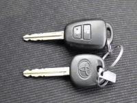 Toyota PROBOX лот № 58 оценка 3.5  с аукциона в Японии 7