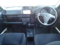 Toyota SUCCEED лот № 93 оценка 3.5  с аукциона в Японии 5