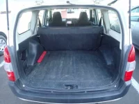 Toyota SUCCEED лот № 93 оценка 3.5  с аукциона в Японии 7