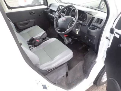 Toyota TOWN ACE VAN  с аукциона в Японии