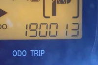 Toyota TOWN ACE VAN лот № 1065 оценка 3.5  с аукциона в Японии 7