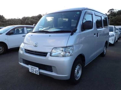 Toyota TOWN ACE VAN