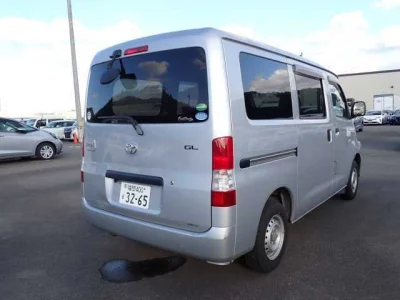Toyota TOWN ACE VAN