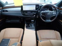 Lexus ES лот № 37 оценка 3  с аукциона в Японии 5