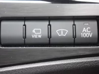 Lexus ES лот № 37 оценка 3  с аукциона в Японии 8