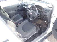 Nissan AD лот № 14 оценка 3  с аукциона в Японии 2