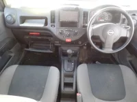 Nissan AD лот № 14 оценка 3  с аукциона в Японии 3