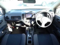 Nissan AD лот № 1 оценка 3.5  с аукциона в Японии 5