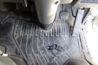 Nissan ATLAS лот № 1060 оценка 3.5  с аукциона в Японии 7