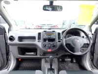 Nissan AD лот № 98 оценка 3.5  с аукциона в Японии 5