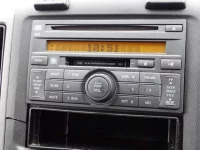 Nissan AD лот № 98 оценка 3.5  с аукциона в Японии 6